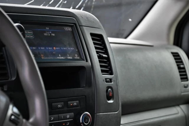 2019 Nissan NV2500 - Image 9 of 15