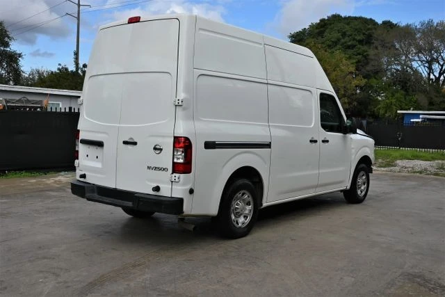 2019 Nissan NV2500 - Image 5 of 15