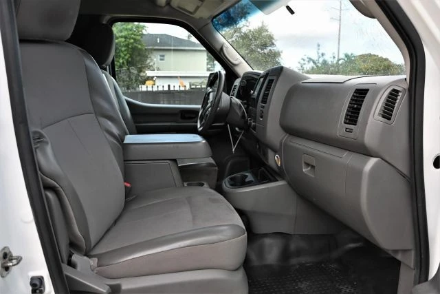 2019 Nissan NV2500 - Image 11 of 15