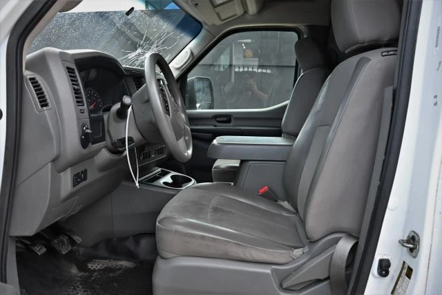 2019 Nissan NV2500 - Image 10 of 15