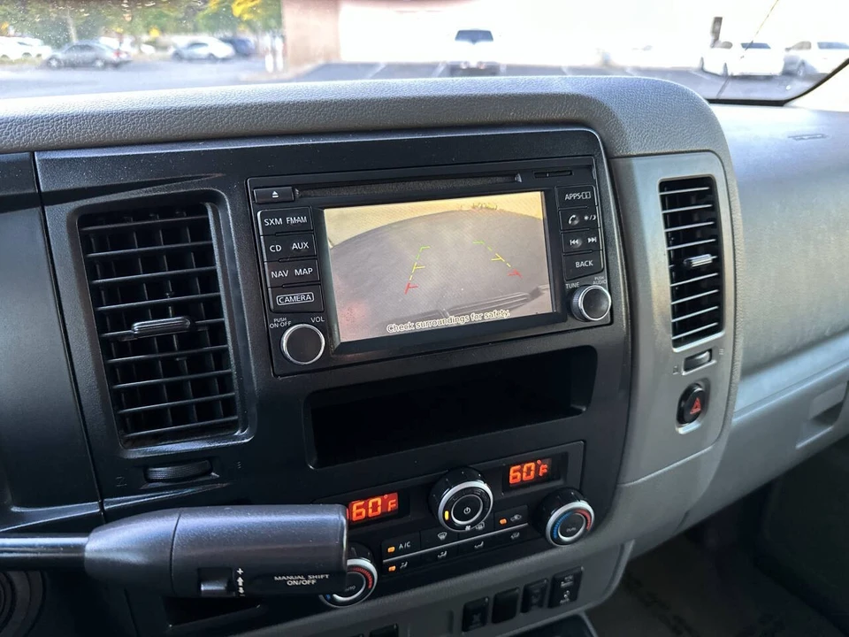 2019 Nissan NV3500 - Image 15 of 20