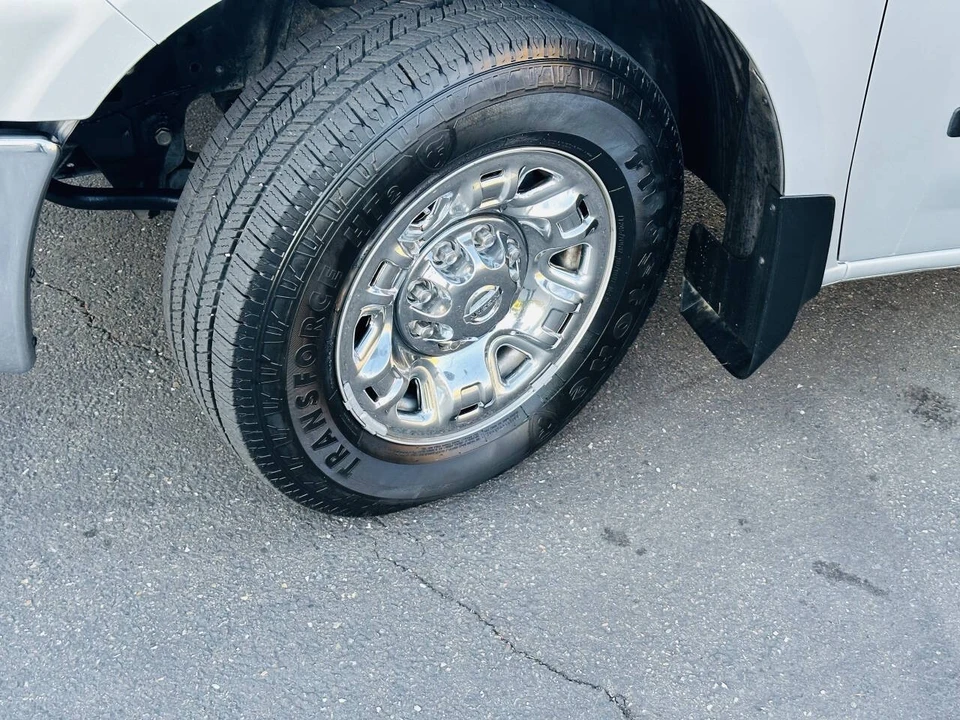 2019 Nissan NV3500 - Image 20 of 20