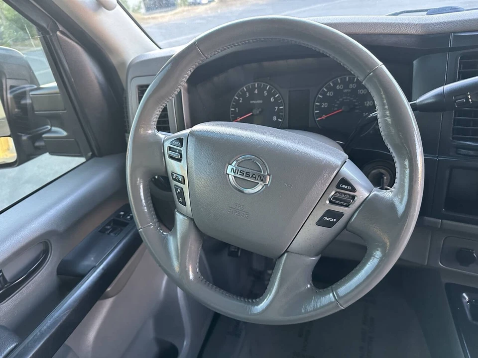 2019 Nissan NV3500 - Image 18 of 20
