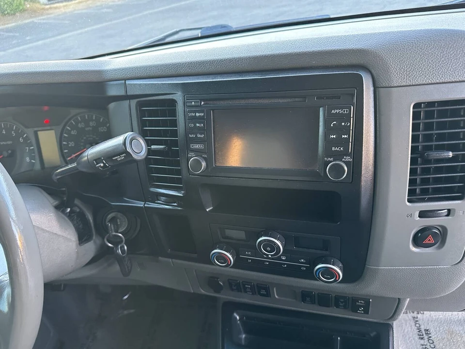 2019 Nissan NV3500 - Image 19 of 20