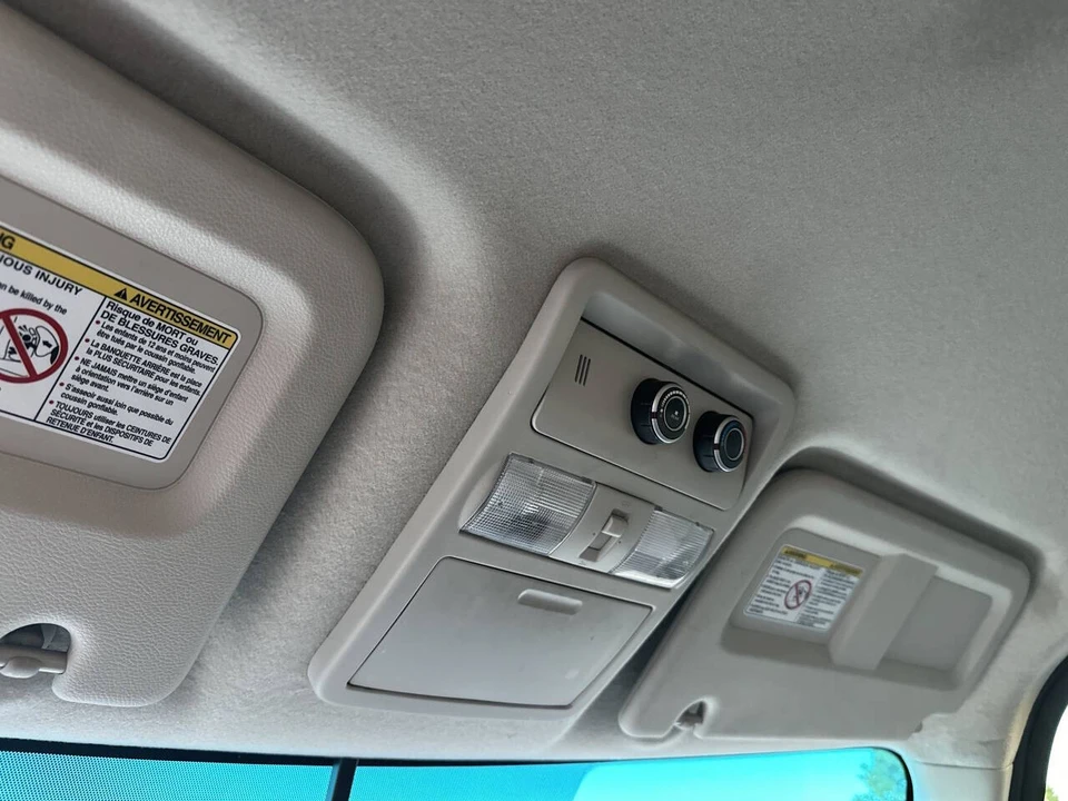 2019 Nissan NV3500 - Image 17 of 20