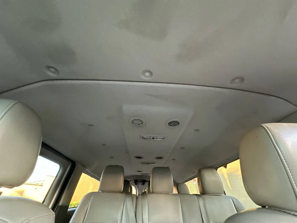 2019 Nissan NV3500 - Image 16 of 20