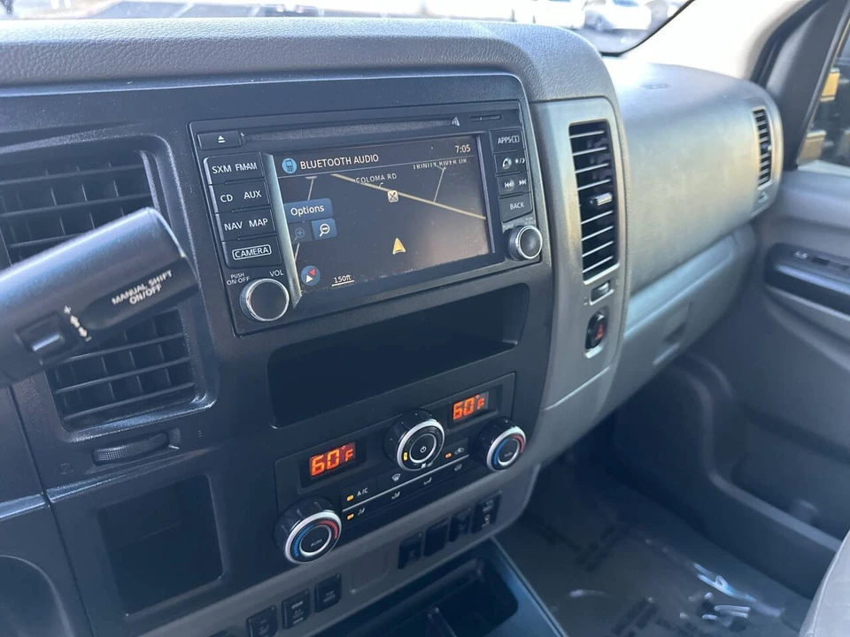 2019 Nissan NV3500 - Image 12 of 20