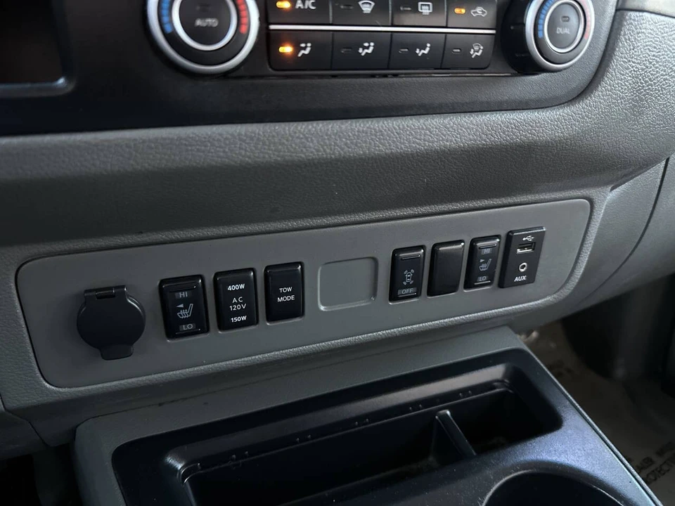 2019 Nissan NV3500 - Image 14 of 20