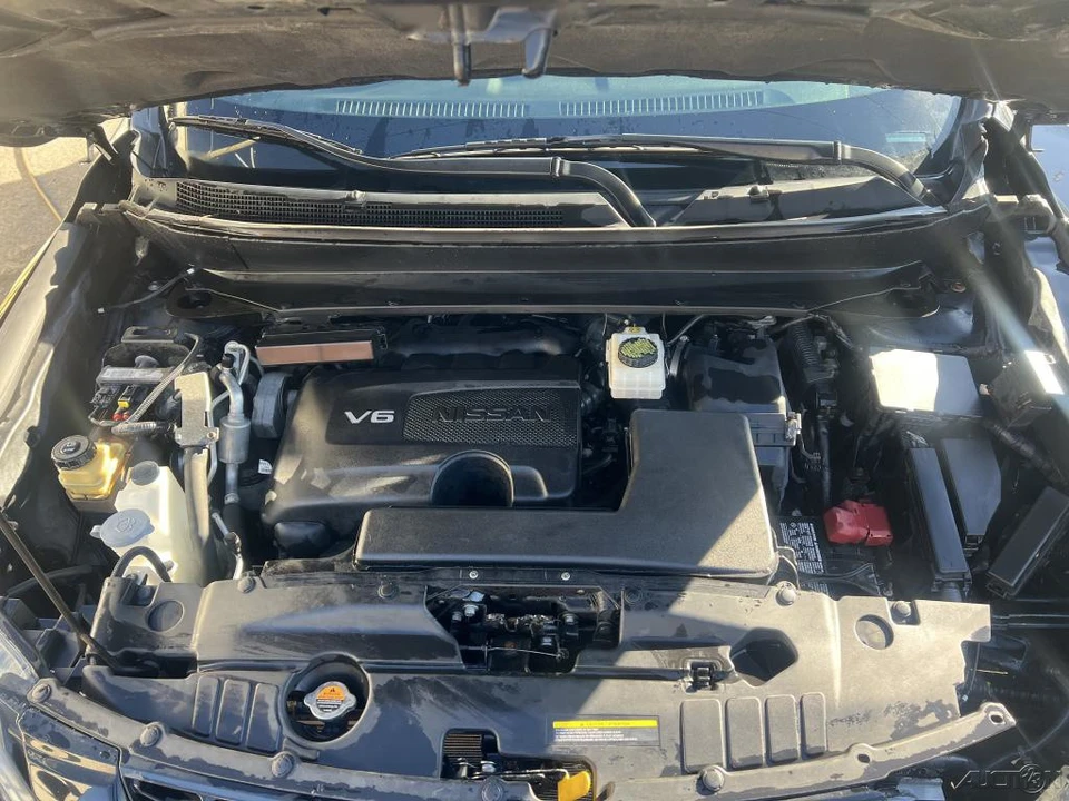 2019 Nissan Pathfinder 4th Gen - Image 6 of 12