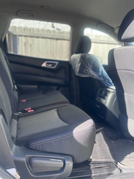 2019 Nissan Pathfinder 4th Gen - Image 7 of 13