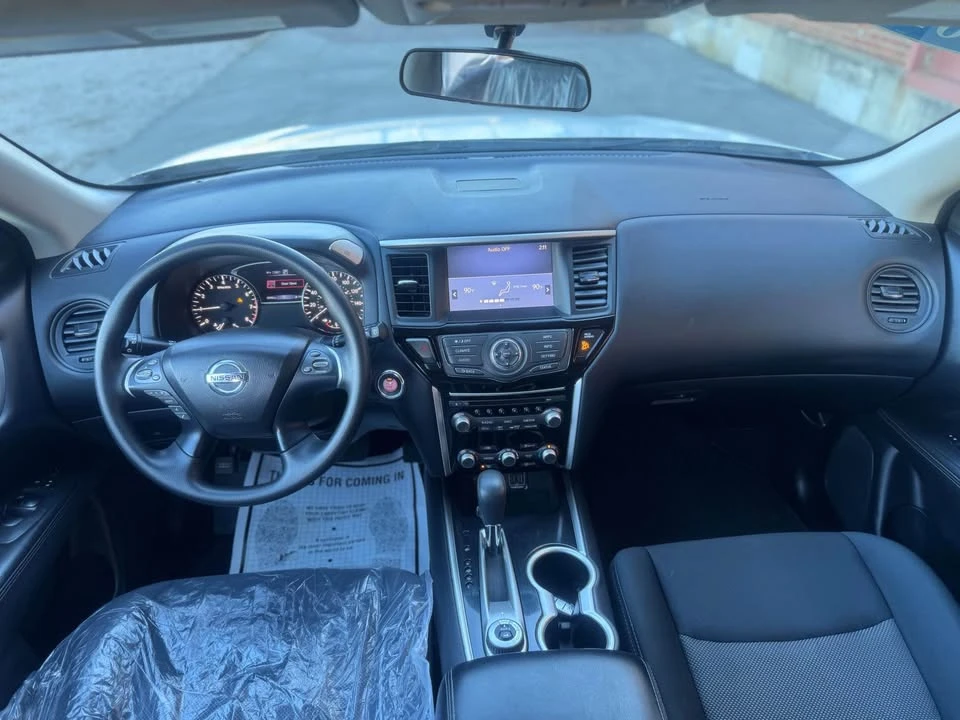 2019 Nissan Pathfinder 4th Gen - Image 13 of 13