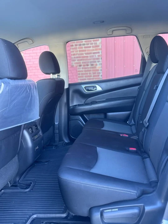 2019 Nissan Pathfinder 4th Gen - Image 8 of 13