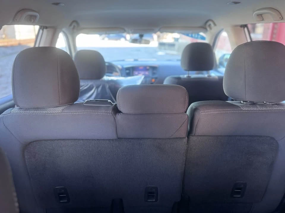 2019 Nissan Pathfinder 4th Gen - Image 11 of 13