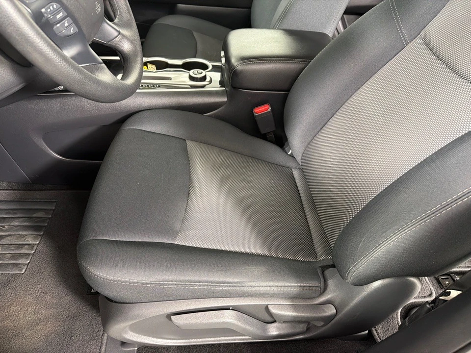 2019 Nissan Pathfinder 4th Gen - Image 12 of 12