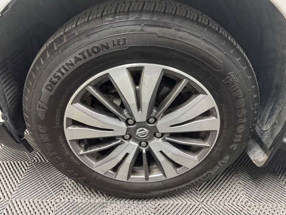2019 Nissan Pathfinder 4th Gen - Image 20 of 21