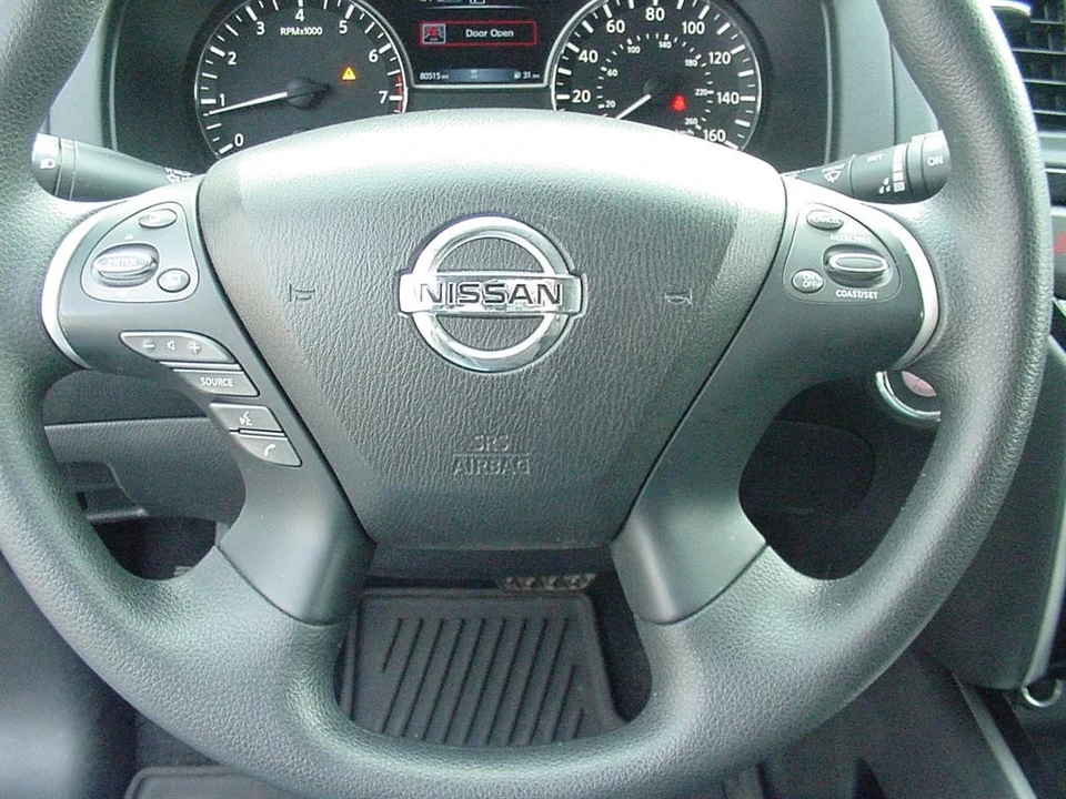 2019 Nissan Pathfinder 4th Gen - Image 10 of 21