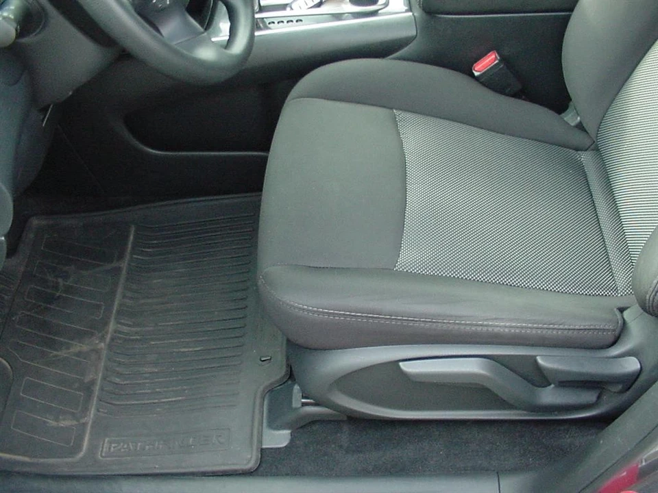 2019 Nissan Pathfinder 4th Gen - Image 8 of 21