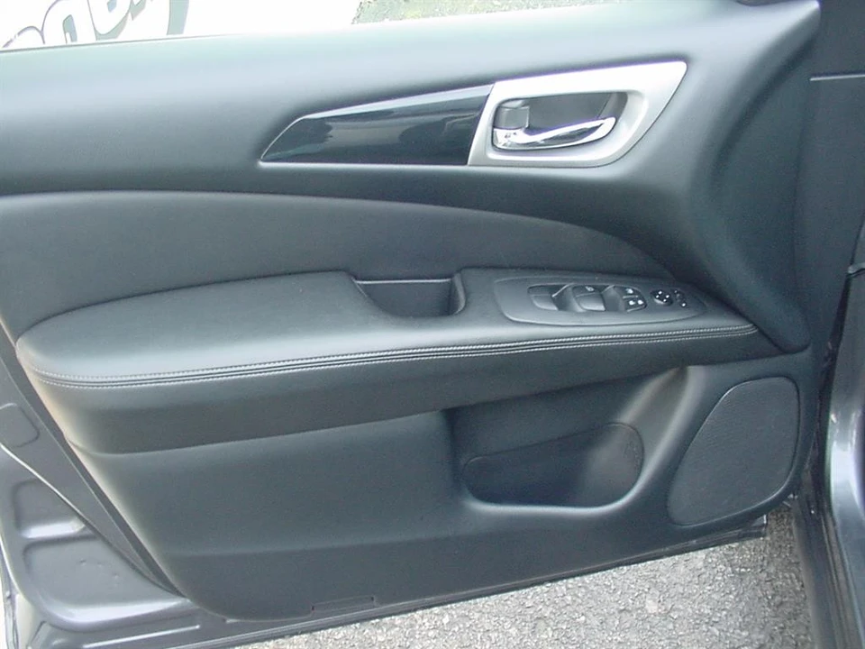 2019 Nissan Pathfinder 4th Gen - Image 6 of 12
