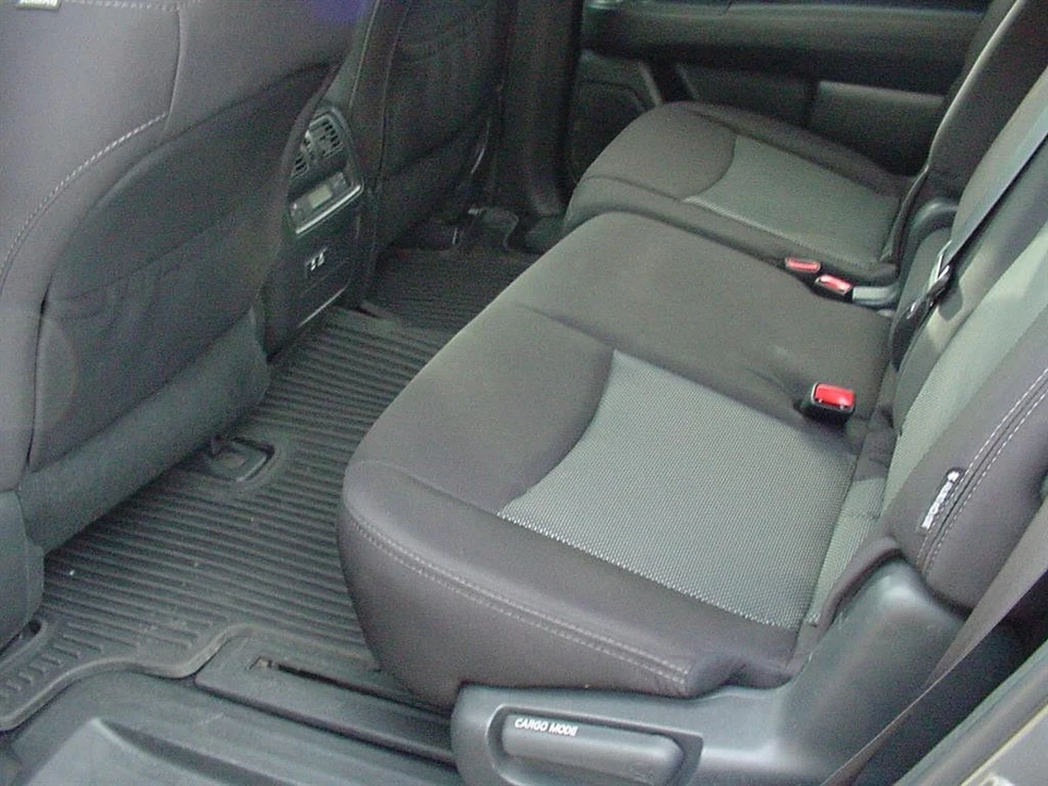 2019 Nissan Pathfinder 4th Gen - Image 21 of 21