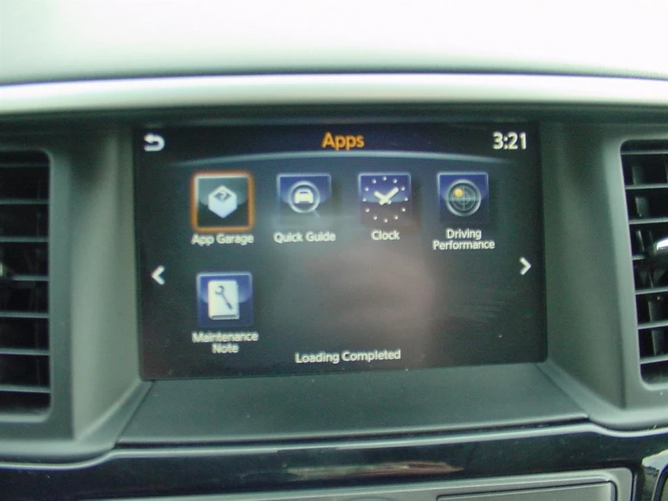 2019 Nissan Pathfinder 4th Gen - Image 14 of 21