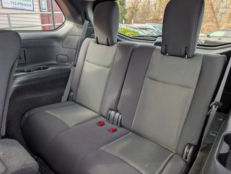 2019 Nissan Pathfinder 4th Gen - Image 11 of 12