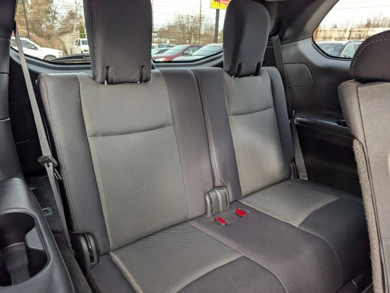 2019 Nissan Pathfinder 4th Gen - Image 12 of 12