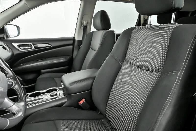 2019 Nissan Pathfinder 4th Gen - Image 20 of 21