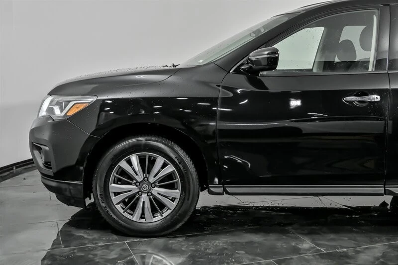 2019 Nissan Pathfinder 4th Gen - Image 6 of 21