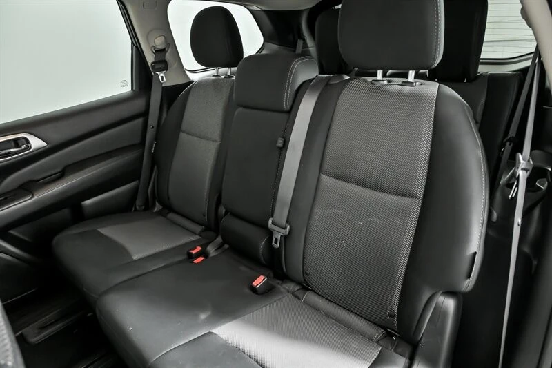2019 Nissan Pathfinder 4th Gen - Image 21 of 21
