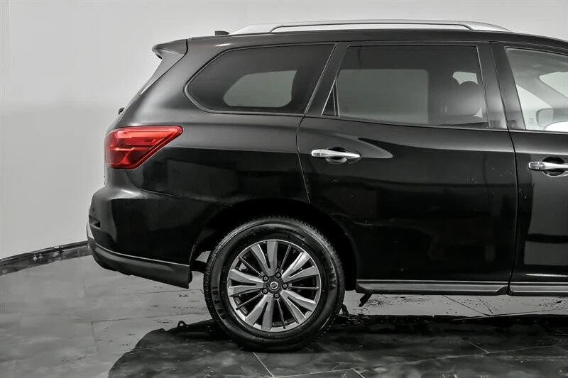 2019 Nissan Pathfinder 4th Gen - Image 12 of 21