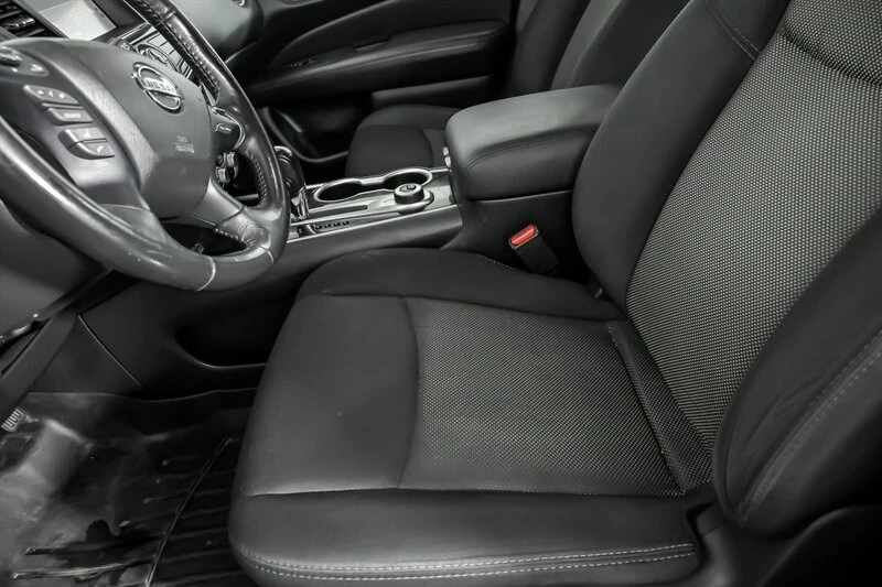 2019 Nissan Pathfinder 4th Gen - Image 19 of 21