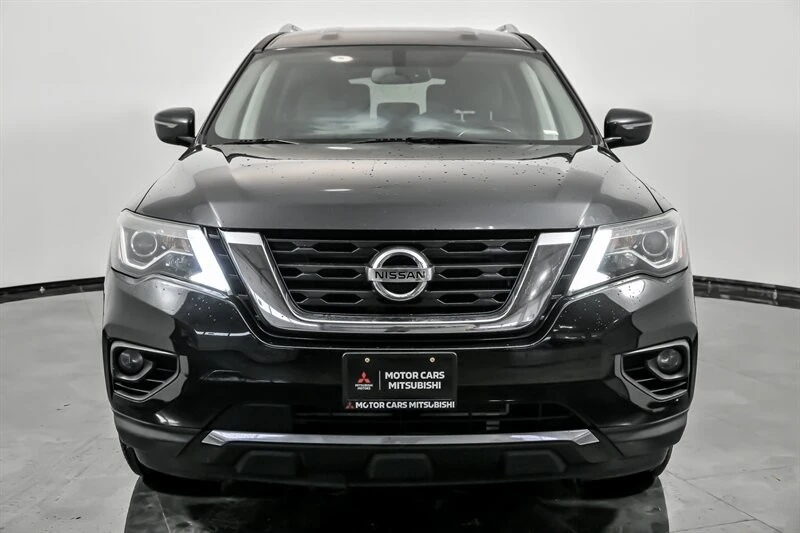 2019 Nissan Pathfinder 4th Gen - Image 4 of 21