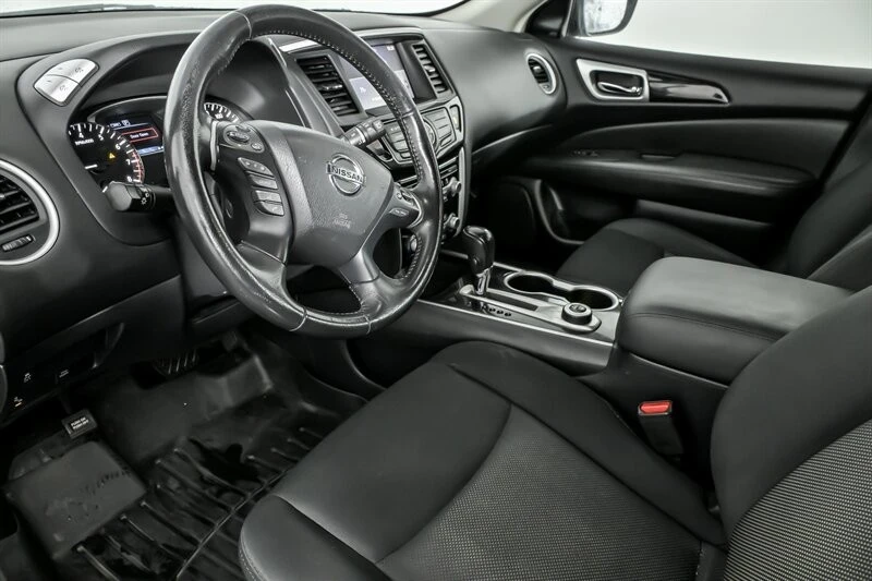 2019 Nissan Pathfinder 4th Gen - Image 18 of 21