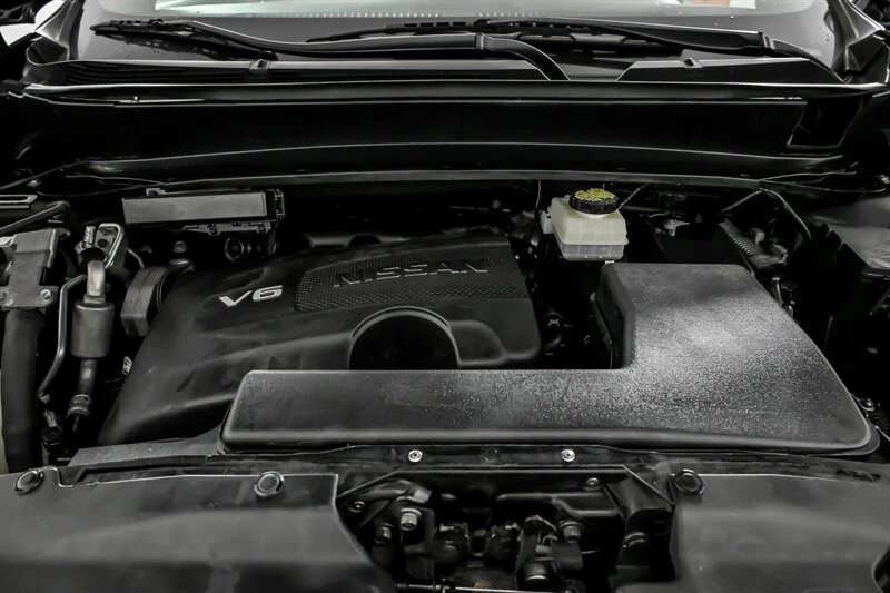 2019 Nissan Pathfinder 4th Gen - Image 16 of 21