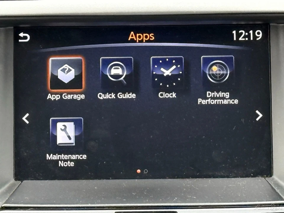 2019 Nissan Pathfinder 4th Gen - Image 21 of 21