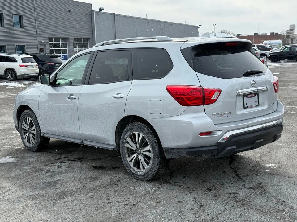 2019 Nissan Pathfinder 4th Gen - Image 5 of 21
