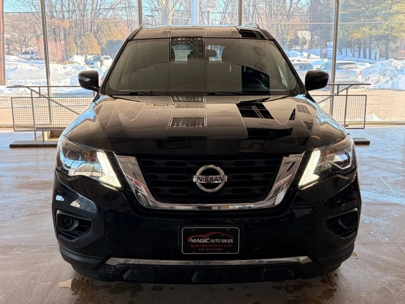 2019 Nissan Pathfinder 4th Gen - Image 5 of 12