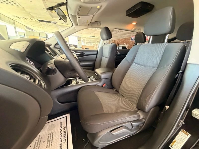 2019 Nissan Pathfinder 4th Gen - Image 12 of 12