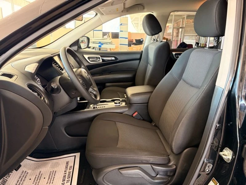 2019 Nissan Pathfinder 4th Gen - Image 11 of 12