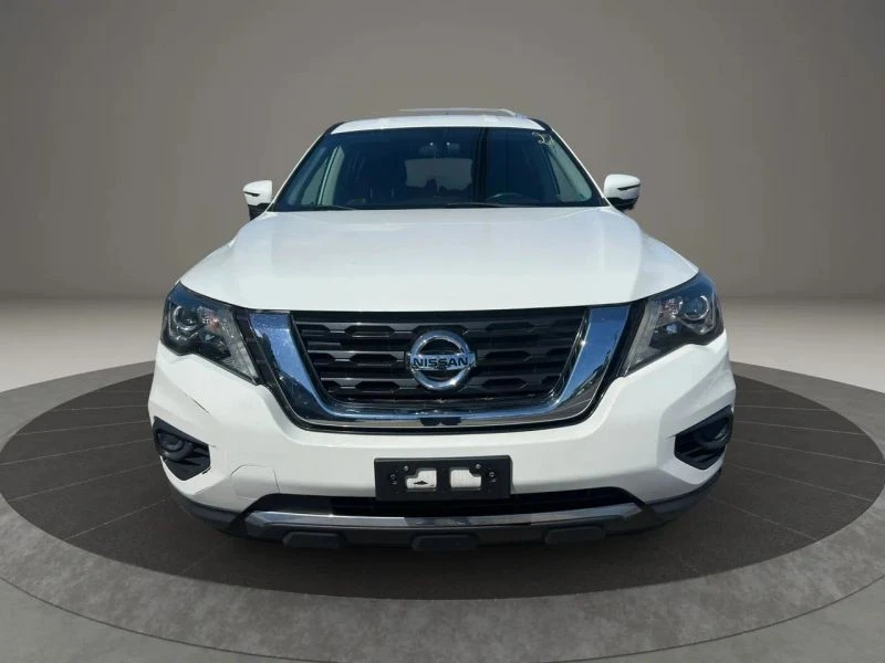 2019 Nissan Pathfinder 4th Gen - Image 2 of 12