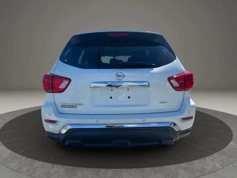 2019 Nissan Pathfinder 4th Gen - Image 6 of 12