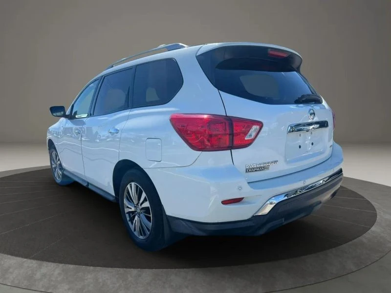 2019 Nissan Pathfinder 4th Gen - Image 7 of 12