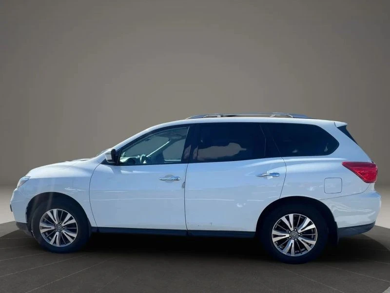 2019 Nissan Pathfinder 4th Gen - Image 8 of 12