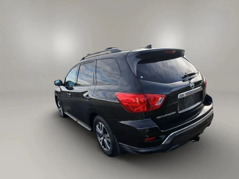 2019 Nissan Pathfinder 4th Gen - Image 2 of 4