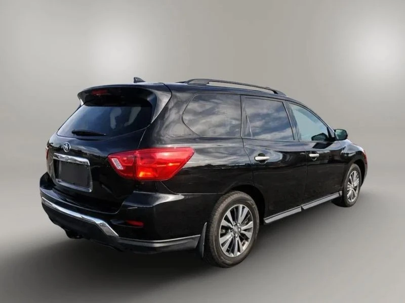 2019 Nissan Pathfinder 4th Gen - Image 3 of 4