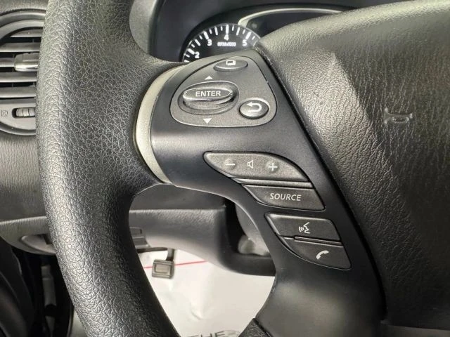 2019 Nissan Pathfinder 4th Gen - Image 15 of 21