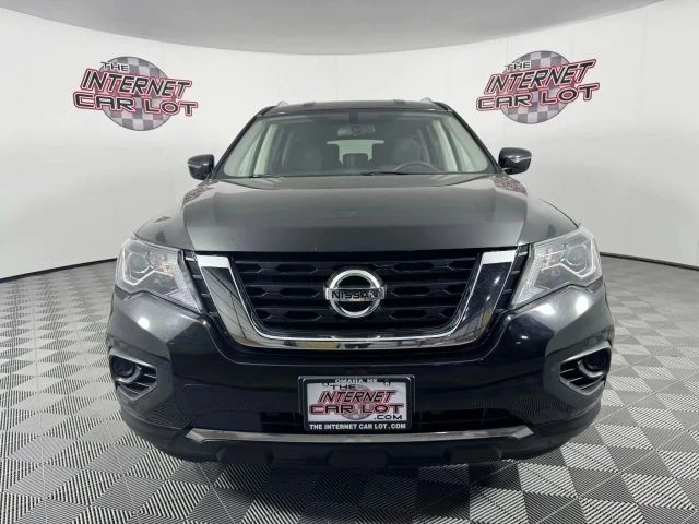 2019 Nissan Pathfinder 4th Gen - Image 2 of 12
