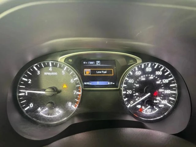 2019 Nissan Pathfinder 4th Gen - Image 14 of 21