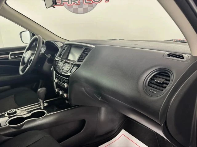 2019 Nissan Pathfinder 4th Gen - Image 12 of 12