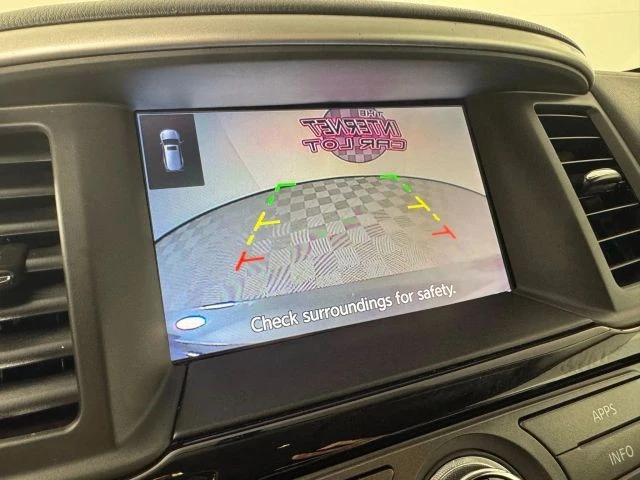 2019 Nissan Pathfinder 4th Gen - Image 18 of 21